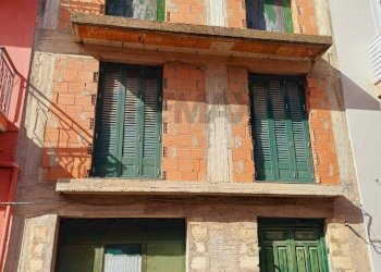 Edificio all\'aperto - Independent house Via Rosolino Pilo
 
74, Pachino - photo 9