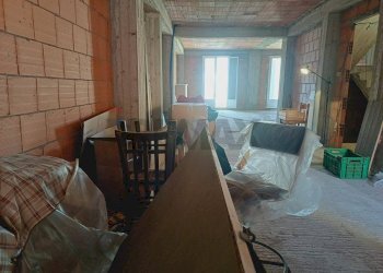 Sala da pranzo - Independent house Via Rosolino Pilo
 
74, Pachino - photo 17