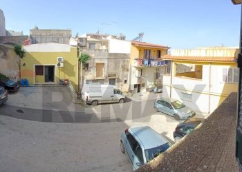 Edificio all\'aperto - Independent house Via Rosolino Pilo
 
74, Pachino - photo 26