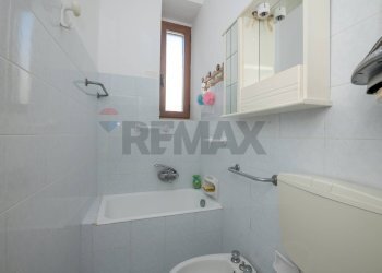 Bagno - Independent house Via Cola Di Rienzo
 
35, Melilli - photo 7