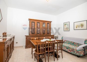 Soggiorno - Independent house Via Cola Di Rienzo
 
35, Melilli - photo 9