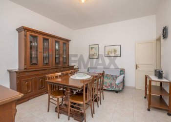 Soggiorno - Independent house Via Cola Di Rienzo
 
35, Melilli - photo 16