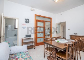 Soggiorno - Independent house Via Cola Di Rienzo
 
35, Melilli - photo 18