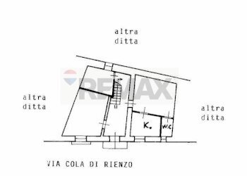 Pianta 1 - Independent house Via Cola Di Rienzo
 
35, Melilli - photo 30
