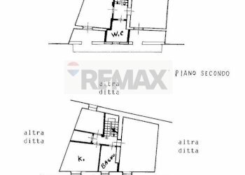Pianta 2 - Independent house Via Cola Di Rienzo
 
35, Melilli - photo 31