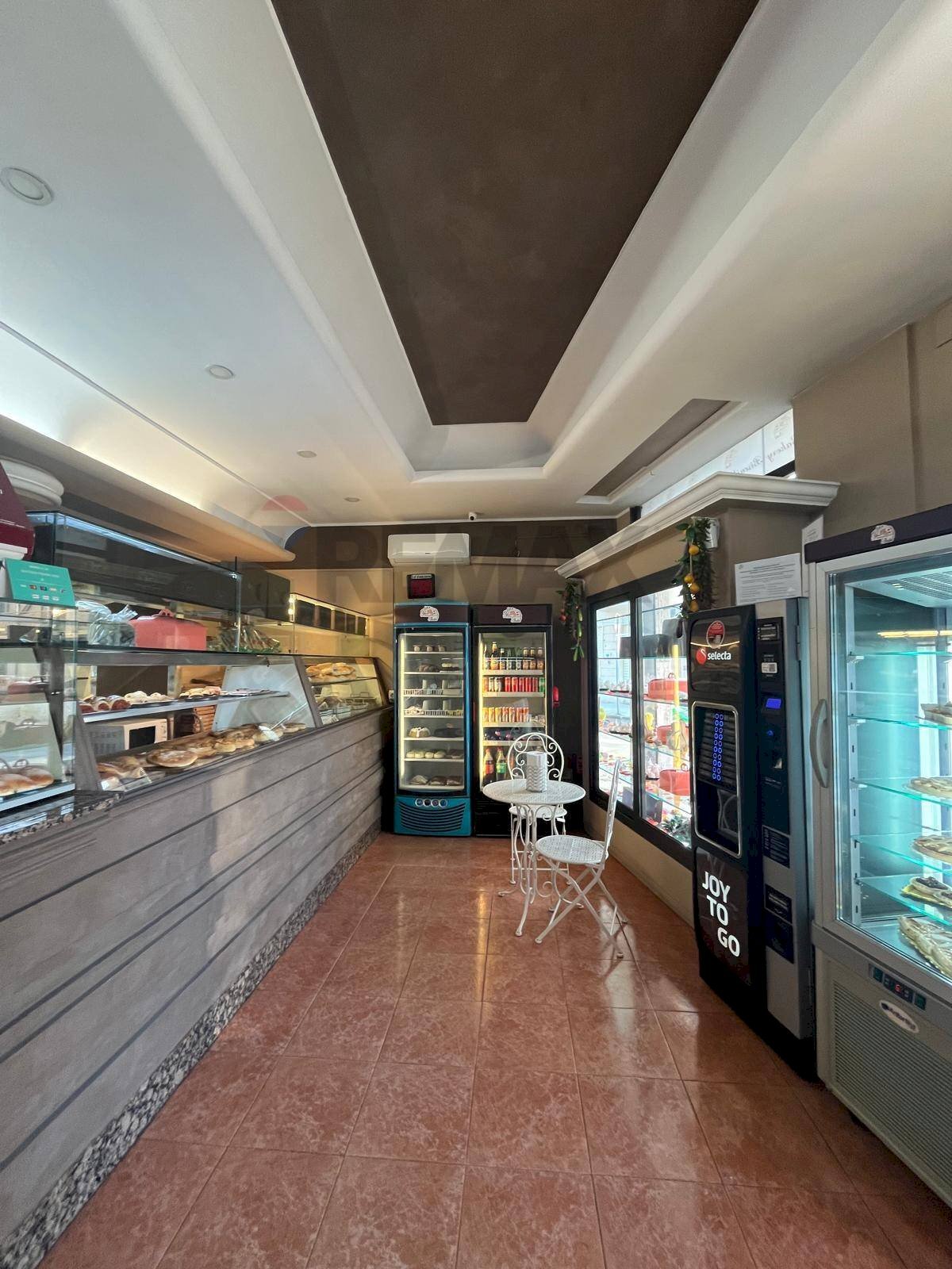 Ricezione / Lobby - Attività Commerciale Via Italia
 
110, Siracusa - foto 1