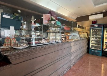 Dispensa di stoccaggio - Attività Commerciale Via Italia
110, Siracusa - foto 8