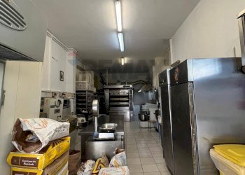 Cucina - Attività Commerciale Via Italia
110, Siracusa - foto 13