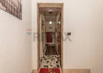 Hall / corridoio - Appartamento via delle cave
 
62, Priolo Gargallo - foto 2