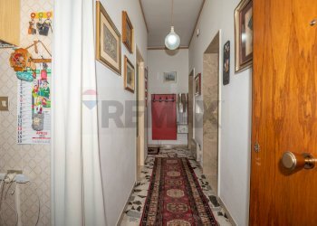 Hall / corridoio - Appartamento via delle cave
 
62, Priolo Gargallo - foto 3