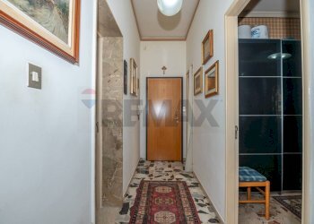 Hall / corridoio - Appartamento via delle cave
 
62, Priolo Gargallo - foto 4