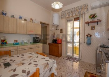 Cucina - Appartamento via delle cave
 
62, Priolo Gargallo - foto 5