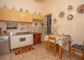 Cucina - Appartamento via delle cave
 
62, Priolo Gargallo - foto 6