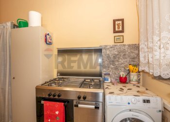Cucina - Appartamento via delle cave
 
62, Priolo Gargallo - foto 7