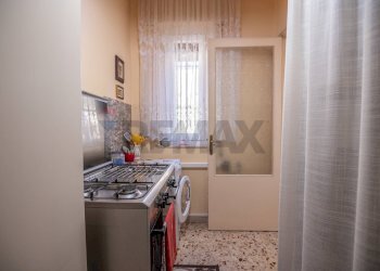 Cucina - Appartamento via delle cave
 
62, Priolo Gargallo - foto 8