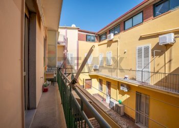 Balcone - Appartamento via delle cave
 
62, Priolo Gargallo - foto 10