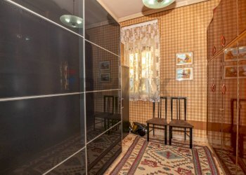 Bagno - Appartamento via delle cave
 
62, Priolo Gargallo - foto 12