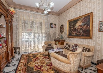 Soggiorno - Appartamento via delle cave
 
62, Priolo Gargallo - foto 13