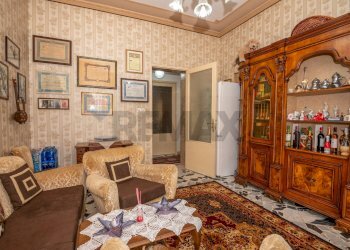 Soggiorno - Appartamento via delle cave
 
62, Priolo Gargallo - foto 14