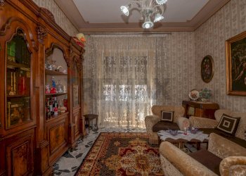 Soggiorno - Appartamento via delle cave
 
62, Priolo Gargallo - foto 15