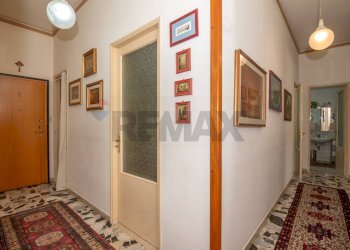 Hall / corridoio - Appartamento via delle cave
 
62, Priolo Gargallo - foto 16