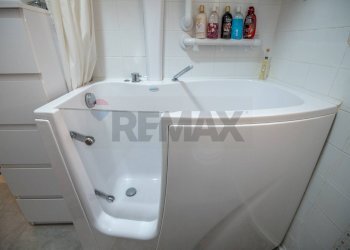 Bagno - Appartamento via delle cave
 
62, Priolo Gargallo - foto 30