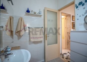 Bagno - Appartamento via delle cave
 
62, Priolo Gargallo - foto 31