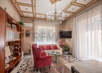 Soggiorno - Appartamento via delle cave
 
62, Priolo Gargallo - foto 34