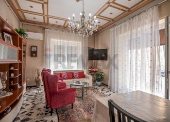 Sala da pranzo - Appartamento via delle cave
 
62, Priolo Gargallo - foto 35