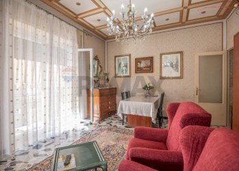 Sala da pranzo - Appartamento via delle cave
 
62, Priolo Gargallo - foto 36