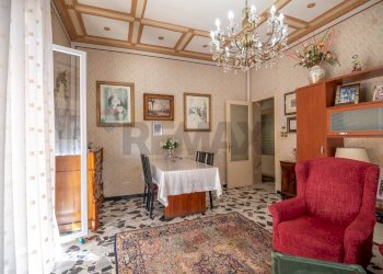 Sala da pranzo - Appartamento via delle cave
 
62, Priolo Gargallo - foto 37