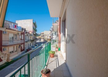 Balcone - Appartamento via delle cave
 
62, Priolo Gargallo - foto 39