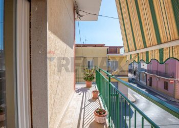 Balcone - Appartamento via delle cave
 
62, Priolo Gargallo - foto 40