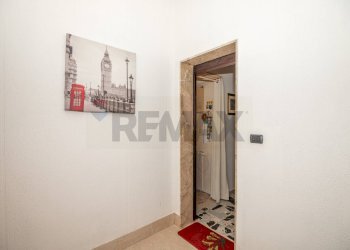 Hall / corridoio - Appartamento via delle cave
 
62, Priolo Gargallo - foto 55