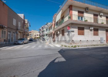 Edificio all\'aperto - Appartamento via delle cave
 
62, Priolo Gargallo - foto 60