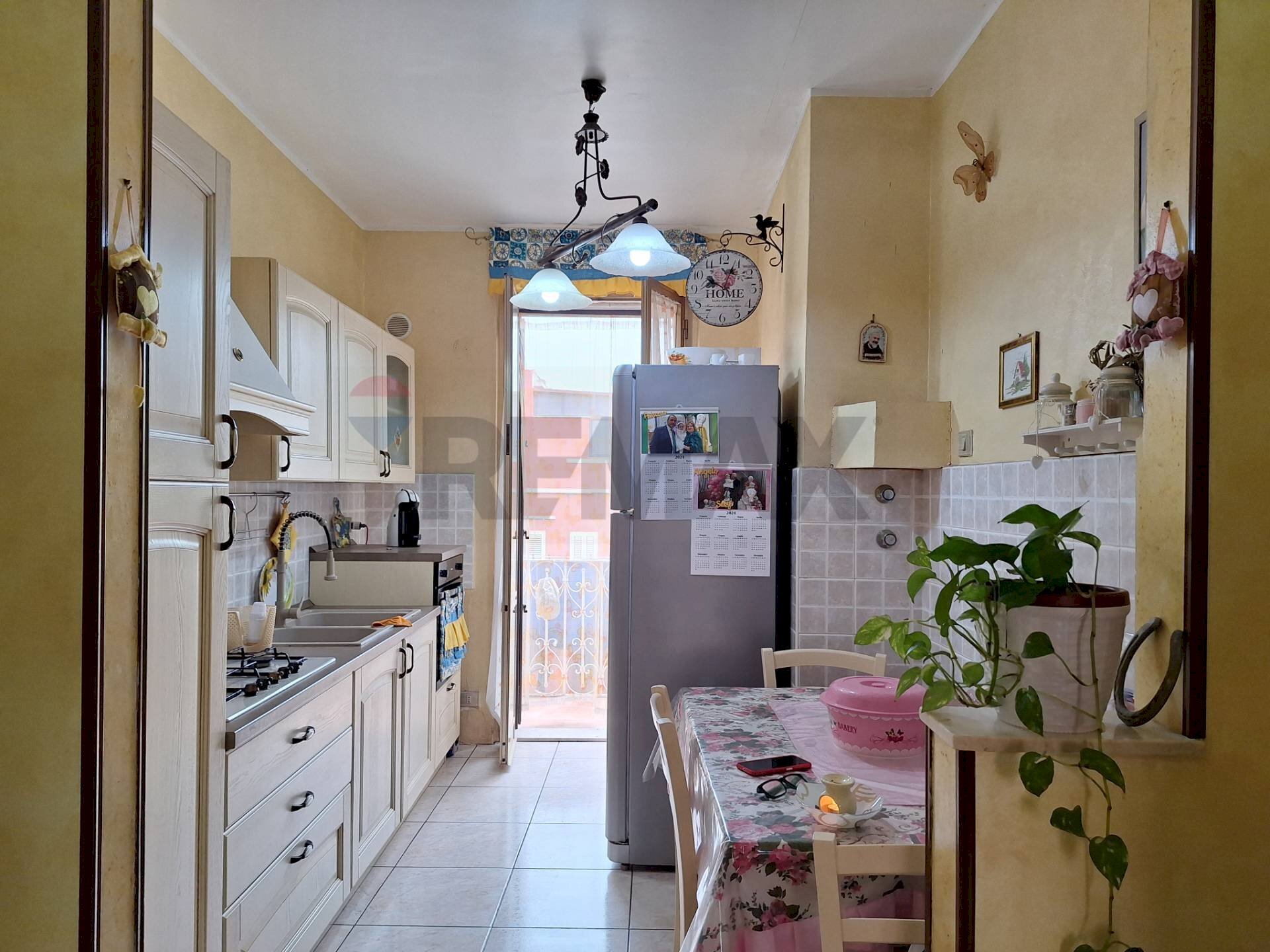 Cucina - Appartamento Pachino - foto 2