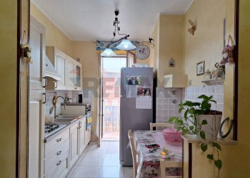 Cucina - Appartamento Pachino - foto 2