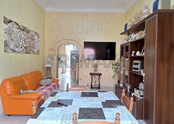 Soggiorno - Appartamento Pachino - foto 3