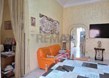 Sala da pranzo - Appartamento Pachino - foto 5