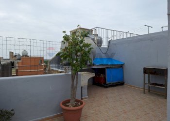 Terrazza - Appartamento Pachino - foto 14
