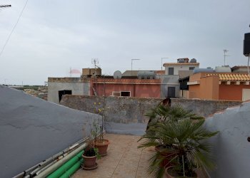 Terrazza - Appartamento Pachino - foto 15