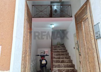 Scale - Appartamento Pachino - foto 16