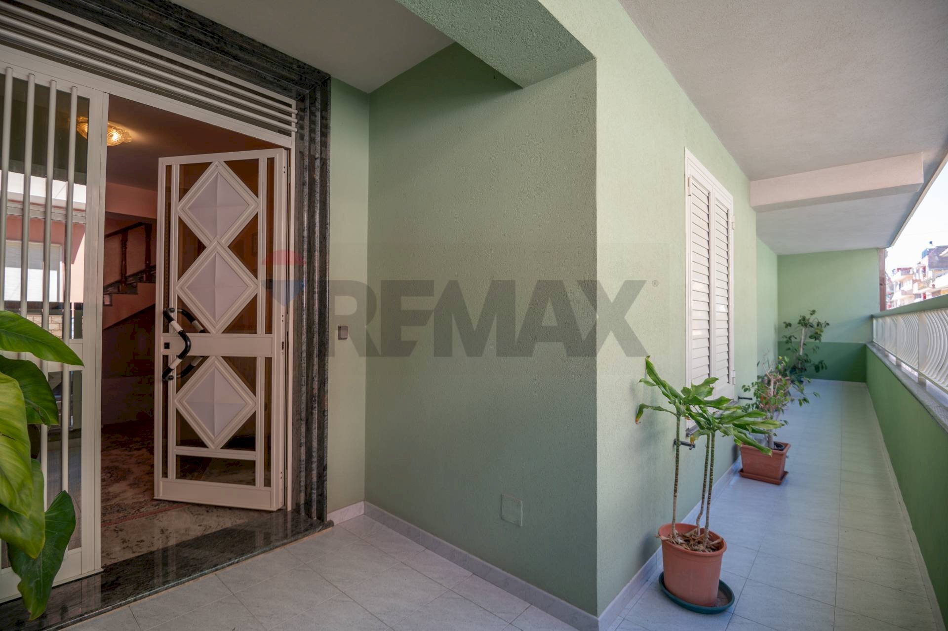 Balcone - Casa indipendente via Lombardia
 
54, Pachino - foto 3