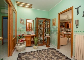 Hall / corridoio - Independent house via Lombardia
 
54, Pachino - photo 6