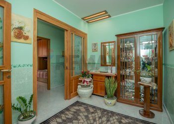 Hall / corridoio - Independent house via Lombardia
 
54, Pachino - photo 7