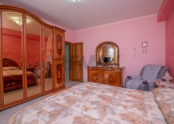 Camera / camera da letto - Independent house via Lombardia
 
54, Pachino - photo 11