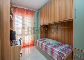 Camera / camera da letto - Independent house via Lombardia
 
54, Pachino - photo 12