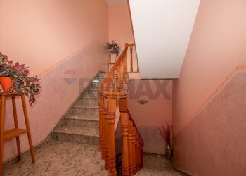 Scale - Independent house via Lombardia
 
54, Pachino - photo 20