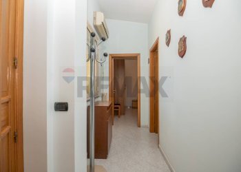 Hall / corridoio - Independent house via Lombardia
 
54, Pachino - photo 25