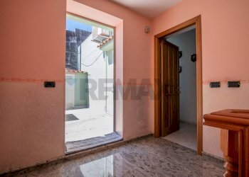 Hall / corridoio - Independent house via Lombardia
 
54, Pachino - photo 26